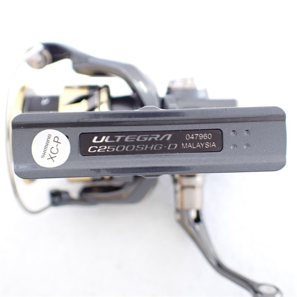 ２５アルテグラＣ２５００ＳＨＧ